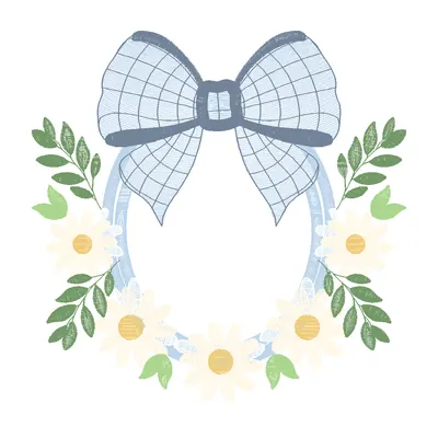 Ursinha Luxo, matriz de bordado
